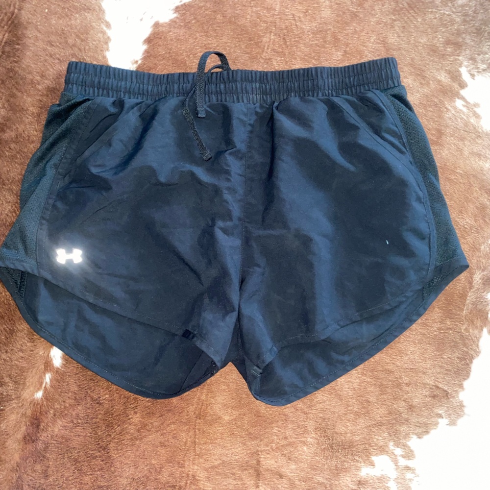 Under Armour athletic shorts